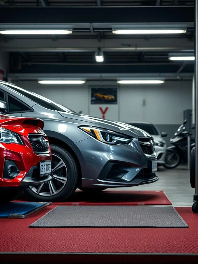 Perkhidmatan Servis Kereta Terbaik di Jitra 1 perkhidmatan servis kereta terbaik di jitra